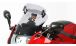 BMW F800S, F800ST & F800GT Parabrezza Vario touring