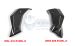 BMW R 1200 R, LC (2015-2018) Protezione radiatore in carbonio