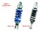 BMW R nine T Wilbers Sospensione tipo 640 posteriori