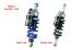 BMW R nine T Wilbers Sospensione tipo 642 posteriori
