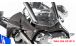 BMW R 1250 GS & R 1250 GS Adventure Paravento in carbonio della strumentazione