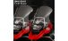 BMW R1200GS (04-12), R1200GS Adv (05-13) & HP2 Parabrezza R1200GS Adventure