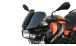 BMW F800R Parabrezza a V