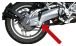 BMW R1200GS (04-12), R1200GS Adv (05-13) & HP2 Copertura per i cuscinetti di banco