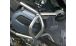 BMW R 1200 R, LC (2015-2018) Paracilindro acciaio inox