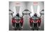 BMW F650GS (08-12), F700GS & F800GS (08-18) ZTechnik Parabrezza