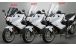BMW F800S, F800ST & F800GT ZTechnik Parabrezza