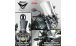 BMW R1200R (2005-2014) ZTechnik Parabrezza V-Stream