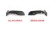 BMW R 1200 GS LC (2013-2018) & R 1200 GS Adventure LC (2014-2018) Copertura candela d'accensione