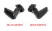 BMW R 1250 RS Copertura candela d'accensione