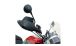 BMW R1200GS (04-12), R1200GS Adv (05-13) & HP2 Spoiler per paramani originali BMW
