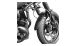 BMW R nine T Prolungamento parafango