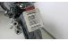 BMW S 1000 XR (2020- ) Portatarga regolabile in acciaio inox