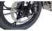 BMW F450GS Tamponi forcella