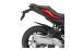 BMW S 1000 XR (2015-2019) Prolungamento parafango posteriore
