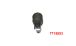 BMW R1200RT (2005-2013) Bobina d'accensione del pozzetto candele