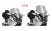 BMW R 1200 RT, LC (2014-2018) Parabrezza Touring