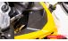 BMW R 1200 RS, LC (2015-) Copertura in carbonio lato destro della strumentazione