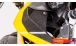 BMW R 1200 RS, LC (2015-) Copertura in carbonio lato sinistro della strumentazione