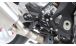 BMW S1000RR (2009-2018) Kit pedane pilota