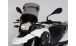 BMW G 650 GS Parabrezza Vario touring