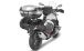 BMW R 1250 R Supporto valigia laterale