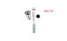 BMW R nine T Sostegno GPS