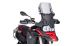 BMW F650GS (08-12), F700GS & F800GS (08-18) Parabrezza Touring F800GS Adventure