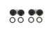 BMW R nine T Coperture telaio