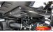 BMW R nine T Presa d'aria in fibra di carbonio lato destro