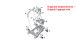BMW F750GS, F850GS & F850GS Adventure Portabauletto Top case