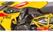BMW R 1200 RS, LC (2015-) Coperchio laterale serbatoio