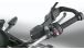 BMW F750GS, F850GS & F850GS Adventure Estensioni Specchietti della ZTechnik