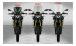 BMW G 310 GS ZTechnik Parabrezza