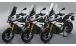 BMW S 1000 XR (2015-2019) ZTechnik Parabrezza