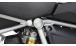 BMW R 1250 RS Coperture fissaggio sospensioni