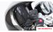 BMW R nine T Copertura dietro il faro