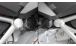 BMW R 1200 RS, LC (2015-) Coperture telaio - Supporto motore