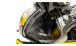 BMW S 1000 XR (2015-2019) Paravento in carbonio lato sinistro della strumentazione