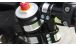 BMW R nine T Conversione del manubrio clip-on AC Schnitzer