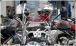 BMW R1200GS (04-12), R1200GS Adv (05-13) & HP2 Parabrezza Adventure