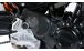 BMW F800R Copri cinghia di trasmissione