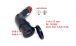 BMW K1200GT (2006-2008) Adattatore USB angolare per la presa della moto