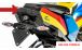 BMW S 1000 XR (2020- ) Carenatura della coda in carbonio lato superiore