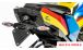 BMW S 1000 XR (2020- ) Portatarga breve