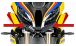 BMW S 1000 XR (2020- ) Estensione del becco