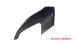 BMW S 1000 XR (2020- ) Parte superiore del rivestimento in carbonio