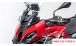 BMW S 1000 XR (2020- ) Paravento in carbonio della strumentazione (davanti)