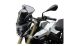 BMW F800R Parabrezza Racing