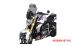 BMW R 1250 R Parabrezza Vario touring per il montaggio originale